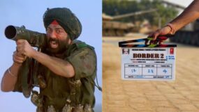 sunny deol, border 2