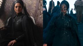 tabu, dune prophecy, actress tabu in dune