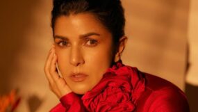 nimrat kaur