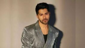 varun dhawan