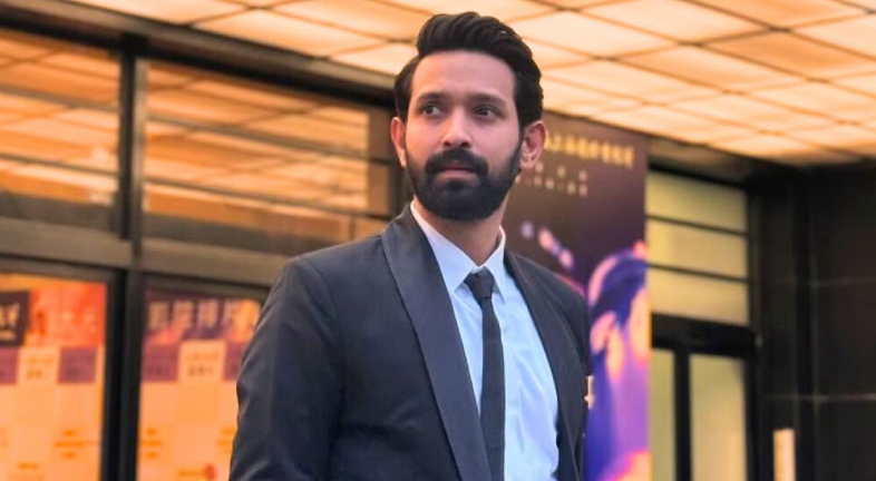 vikrant massey,