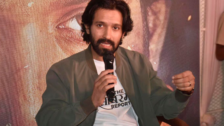 vikrant massey,