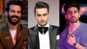 vivian dsena, karanveer, avinash mishra, bigg boss 18