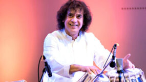 zakir hussain,