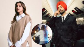 deepika padukone, diljit dosanjh,