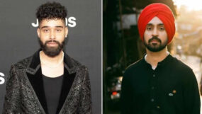 diljit dosanjh, ap dhillon,