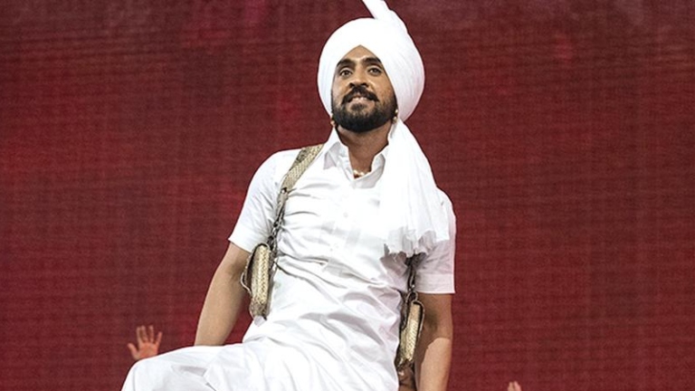 diljit dosanjh, infrustructure,