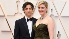 greta gerwig, noah baumbach,