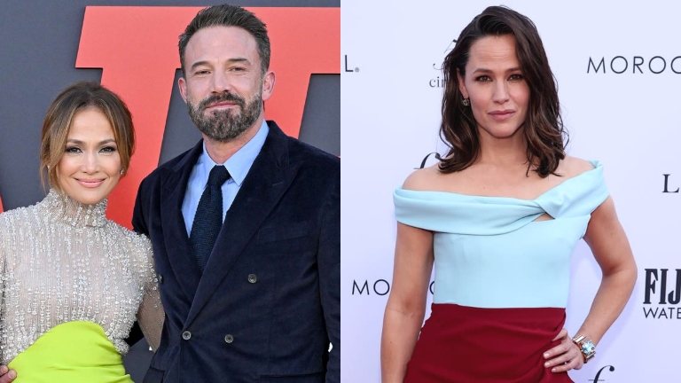 jennifer lopez, ben affleck, jennifer garner,