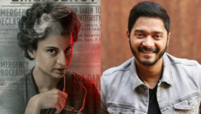 kangana ranaut, emergency, shreyas talpade,