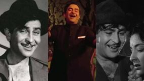 raj kapoor, songs