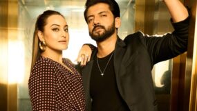 sonakshi sinha, zaheer iqbal,