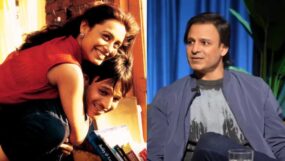 vivek oberoi, rani mukerji, saathiya,