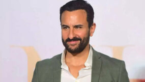 saif ali khan robbery case,