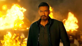 ajay devgn, singham again,