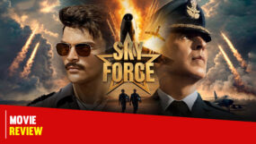 akshay kumar, akshay, sky force, indo pakistan air war, sky force, sky force review,