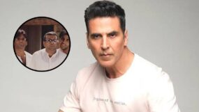 akshay kumar, akshay hera pheri 3, hera pheri, hera pheri 3, akshay kumar, akshay, akshay kumar hera pheri update, paresh rawal, suniel shetty,