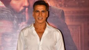 akshay kumar, veer pahariya