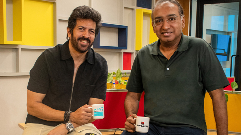 applause entertainment, kabir khan, kabir khan films,