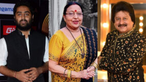 arijit singh, sharda sinha, pankaj udhas, padma vibhushan, padma bhushan, padma shri, padma awardees, padma awardees 2025, padma awards 2025, padma awards,