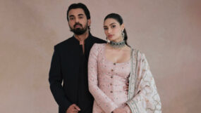 athiya shetty, kl rahul,