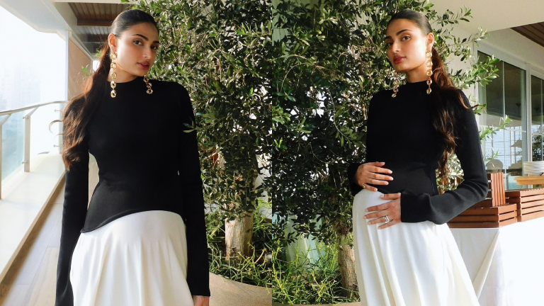 athiya shetty, athiya shetty baby bump, athiya shetty pregnancy,