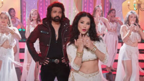 badass ravi kumar, himesh reshammiya, sunny leone,