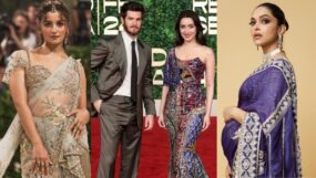 shraddha kapoor, andrew garfield, ranveer singh, deepika padukone, ambani, alia bhatt, met gala,