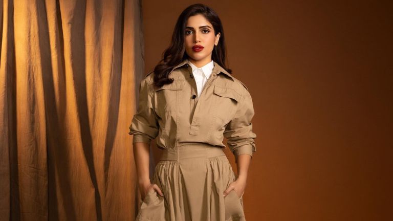 bhumi pednekar