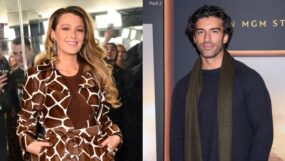 blake lively, justin baldoni, it ends with us