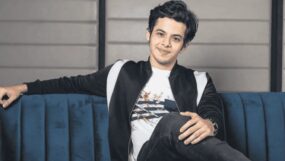 darsheel safary, gamerlog