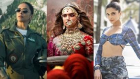 deepika padukone, fighter, padmaavat, pathaan