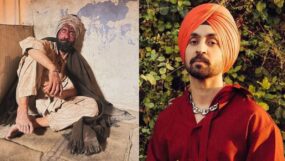 diljit dosanjh, punjab '95, diljit, diljit panjab 95,