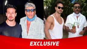 jackie shroff, tiger shroff, chidiya udd