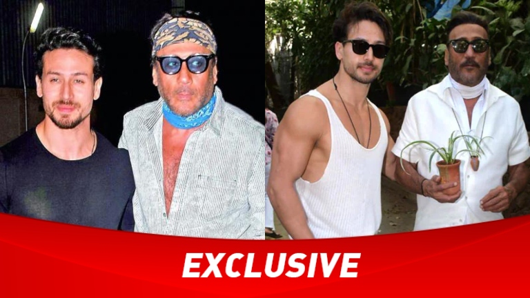 jackie shroff, tiger shroff, chidiya udd