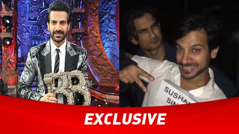 karan veer mehra, karan veer and sushant singh rajput, ssr and kvm, bigg boss 18, exclusive karan veer mehra