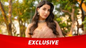 nora fatehi injury