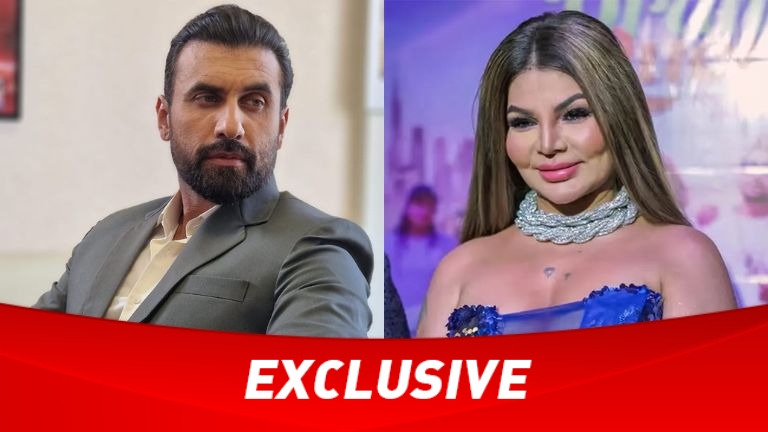 rakhi sawant, rakhi sawant second wedding, dodi khan