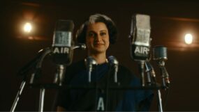 emergency, kangana ranaut, kangana ranaut's emergency trailer 2, emergency, kangana, kangana ranaut emergency trailer,