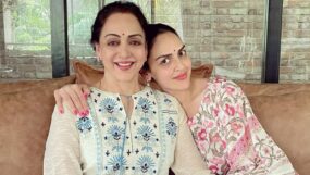 esha deol, esha, actress esha deol, esha deol drug addict, drug addict, hema malini, hema malini esha deol,