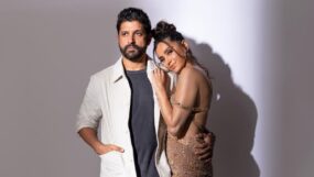 farhan akhtar, shibani dandekar, farhan shibani dandekar first child, farhan shibani pregnant, farhan and shibani first child,