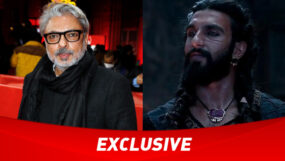 sanjay leela bhansali alauddin khilji padmaavat padmavati