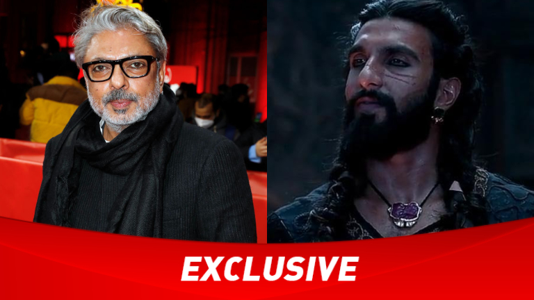 sanjay leela bhansali alauddin khilji padmaavat padmavati