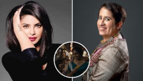 guneet monga, priyanka chopra jonas, anuja, netflix soon