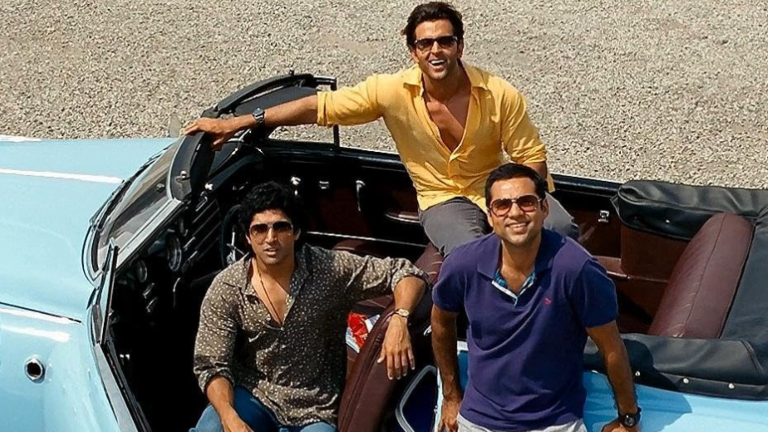 hrithik roshan, abhay deol, farhan akhtar, zindagi na milegi dobara 2, zindagi na milegi dobara, znmd, znmd 2,