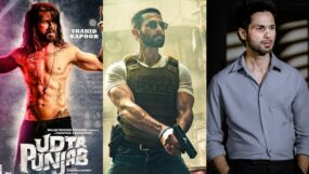 shahid kapoor, kabir singh, deva, kaminey, shahid kapoor in kabir singh, shahid kapoor in deva