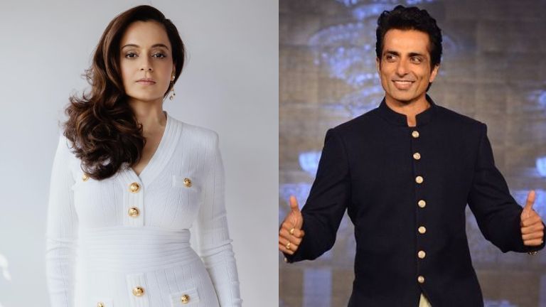 kangana ranaut, sonu sood, swara bhasker, kangana ranaut and sonu sood rift