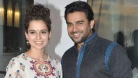 kangana ranaut, kangana, kangana ranaut, tanu weds mannu, kangana and madhvan in new film, kangana, r madhvan,