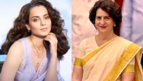 kangana ranaut, priyanka gandhi, emergency, kangana ranaut,