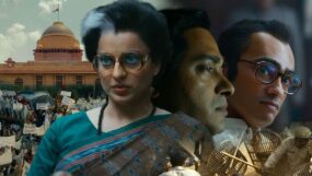 kangana ranaut, indira gandhi, kangana ranaut emergency, emergency, kangana ranaut, indira gandhi,